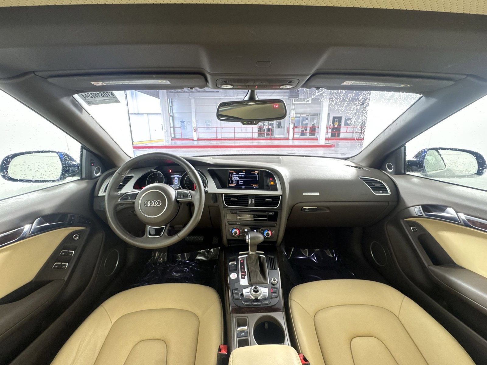 Used 2016 Audi A5 2.0T Premium Plus w/ Technology Package image 23