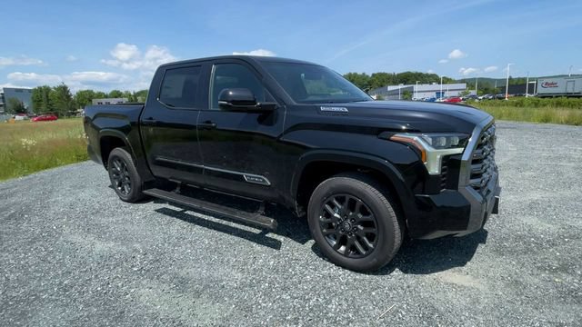 New 2026 Toyota Tundra Platinum AWD/4WD image 2