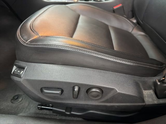 Used 2014 Chevrolet Malibu LTZ FWD image 14