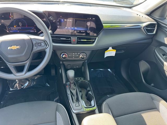 Used 2026 Chevrolet TrailBlazer LS w/ LS Convenience Package image 13