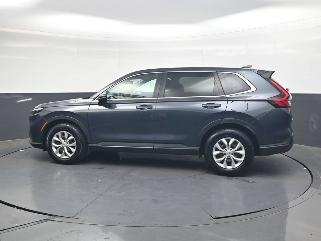 Used 2025 Honda CR-V LX image 7