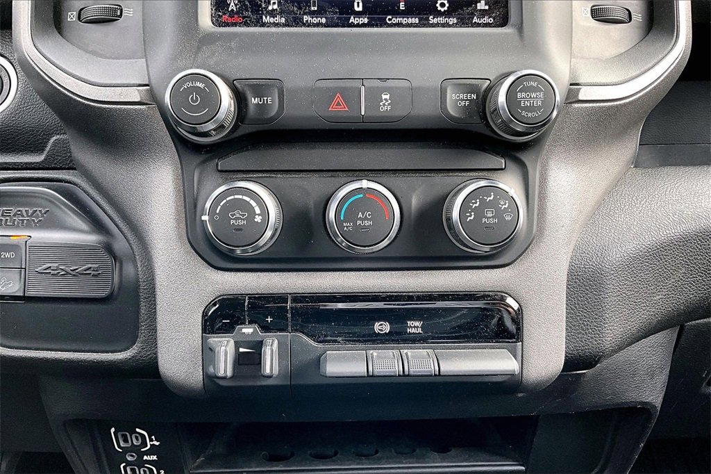 Used 2020 RAM 2500 Tradesman image 33