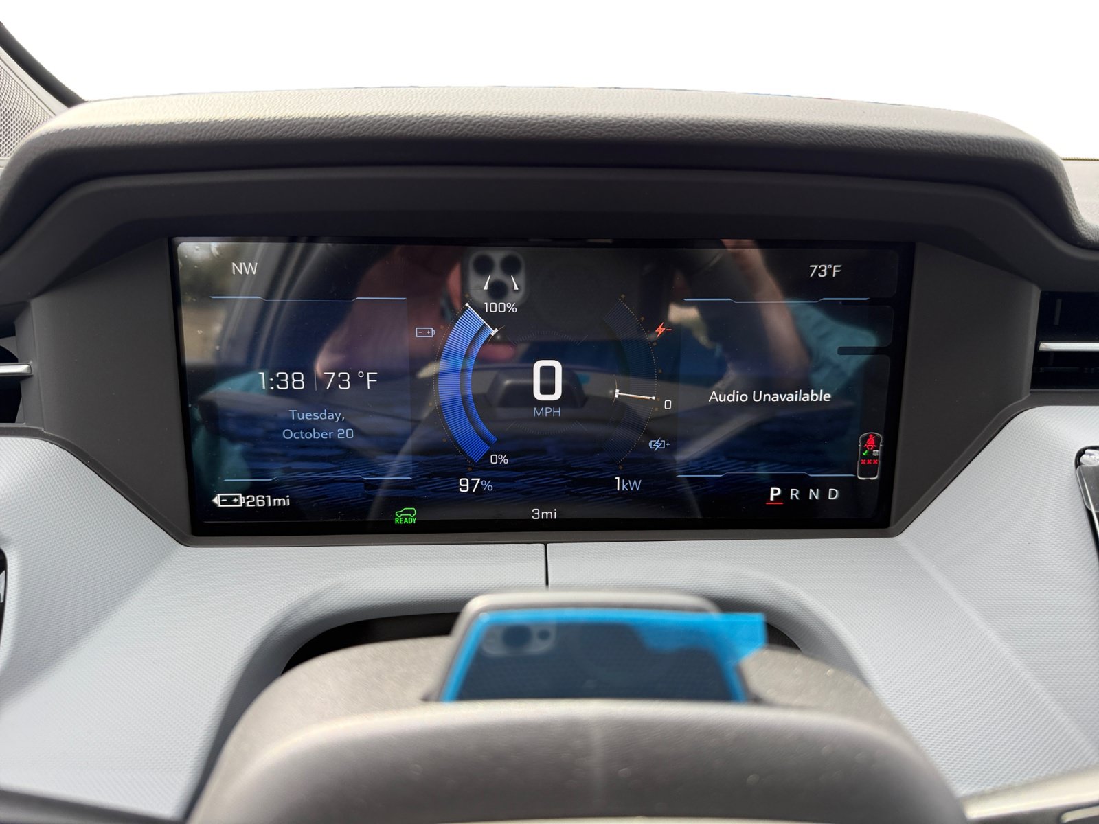 New 2027 Chevrolet Bolt RS w/ Super Cruise Package FWD image 11