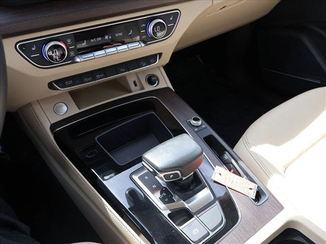 Used 2023 Audi Q5 2.0T Premium Plus w/ Premium Plus Package AWD/4WD image 21