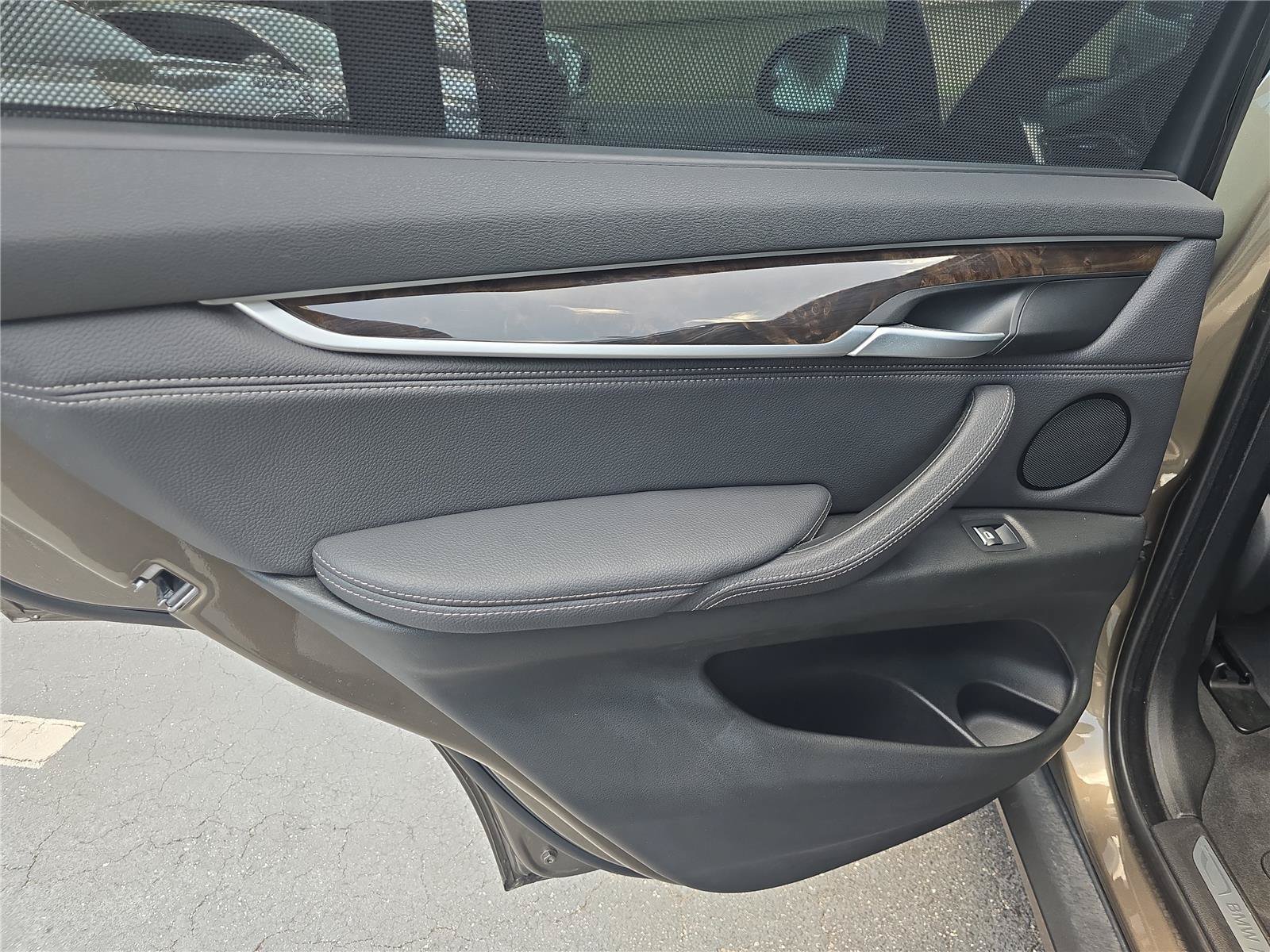 Used 2017 BMW X5 sDrive35i RWD image 9