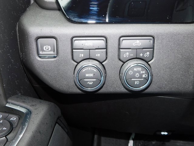 New 2026 Chevrolet Silverado 1500 RST w/ RST Select Package image 29