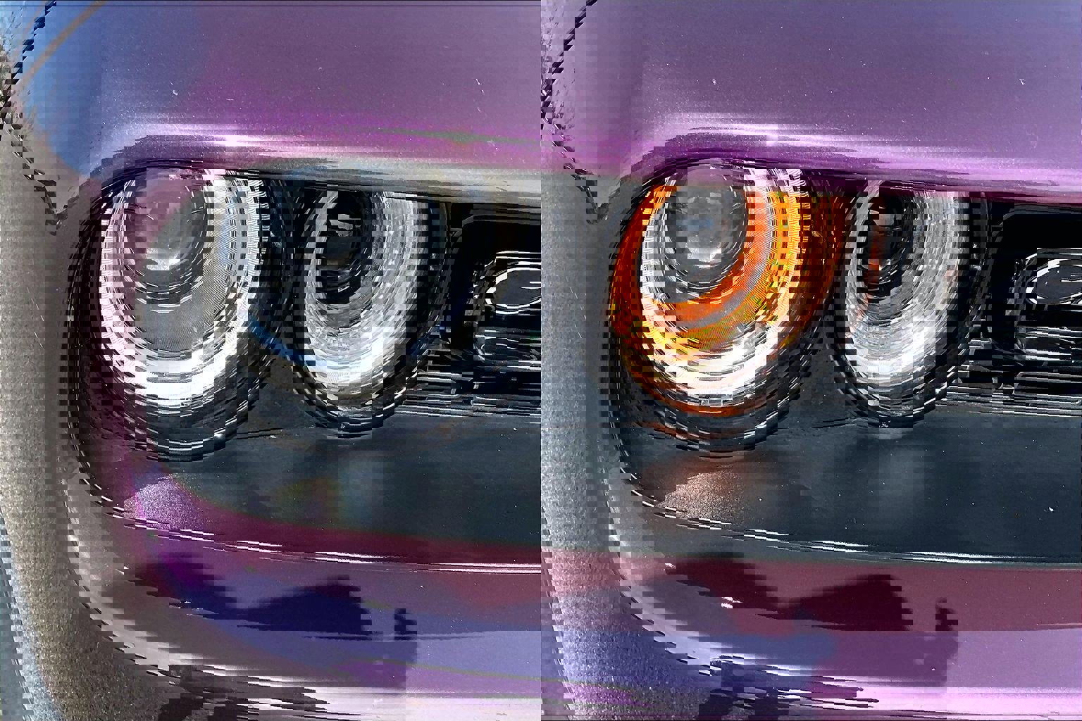 Used 2022 Dodge Challenger R/T w/ Shaker Package image 34