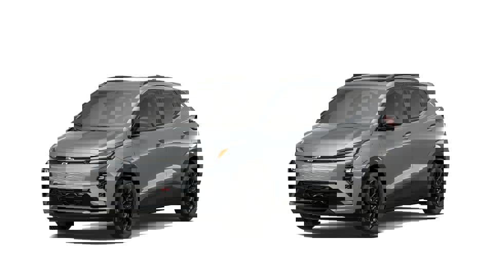 New 2027 Chevrolet Bolt RS w/ Technology Package image 51