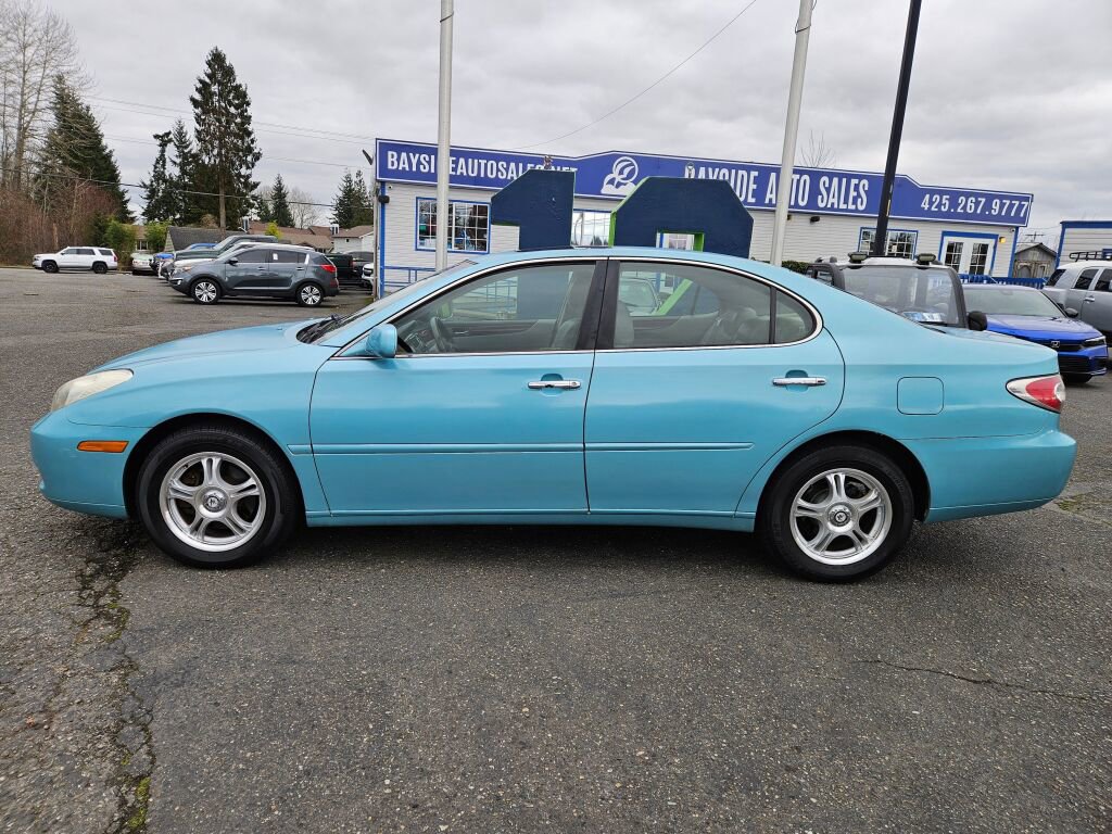 Used 2002 Lexus ES 330 image 2