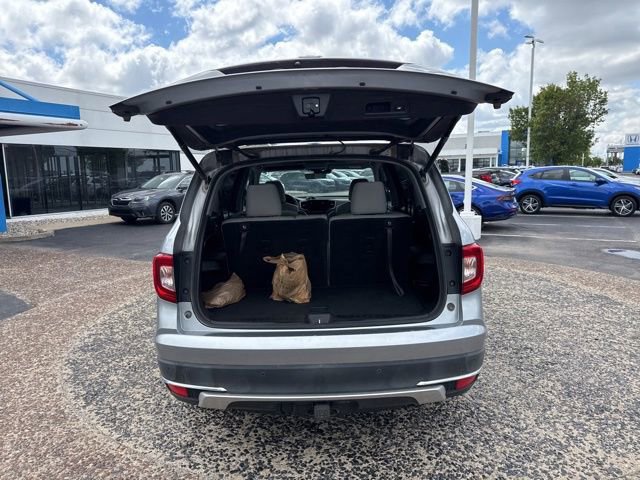 Used 2019 Honda Pilot Elite image 22