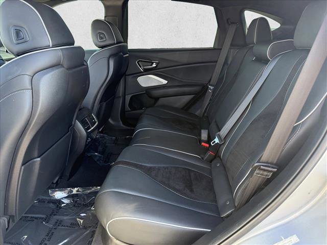 Used 2020 Acura RDX A-Spec image 22