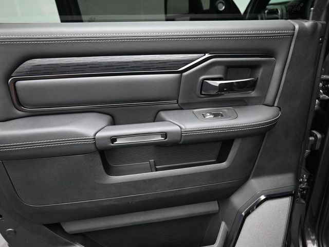 New 2026 RAM 2500 Rebel w/ Rebel Level 2 Equipment Group image 14