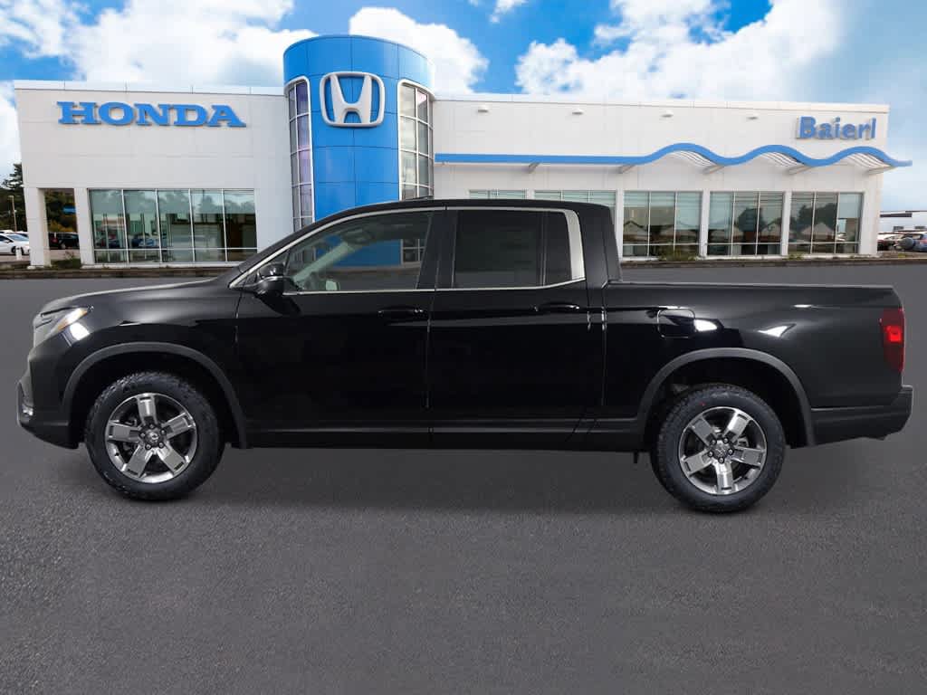 New 2026 Honda Ridgeline RTL image 2