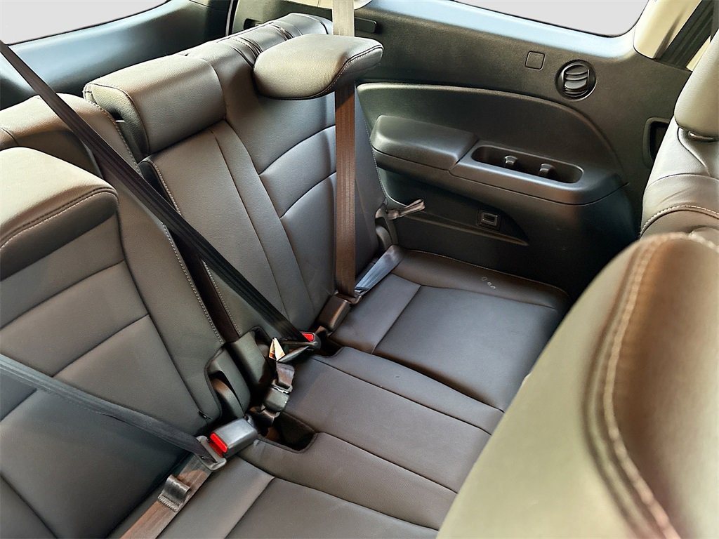 Used 2022 Honda Pilot Touring image 29