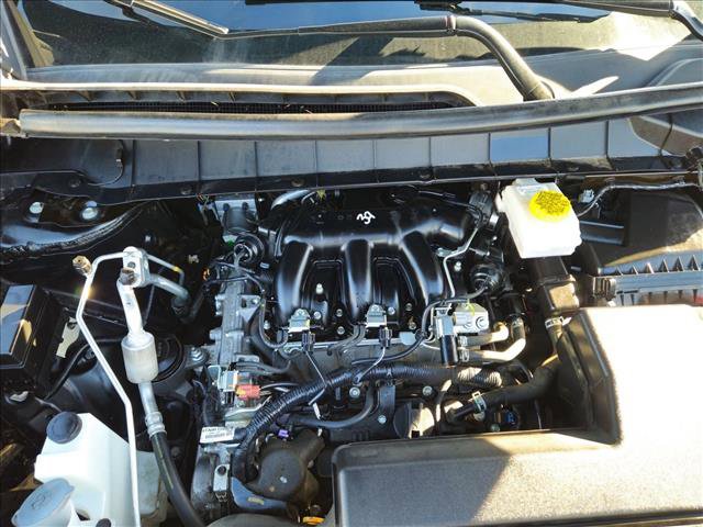 Used 2024 Nissan Pathfinder SV image 22