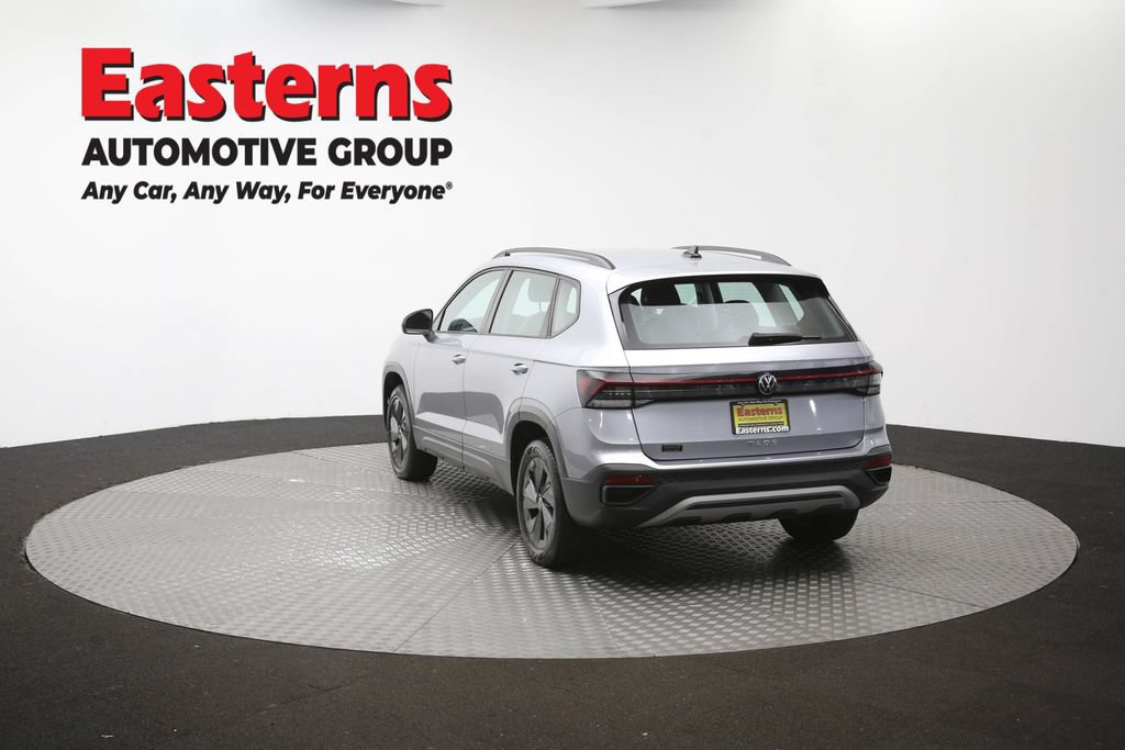 Used 2025 Volkswagen Taos S FWD image 65