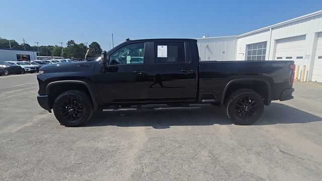 Used 2026 Chevrolet Silverado 2500 LT w/ Trail Boss Package AWD/4WD image 6
