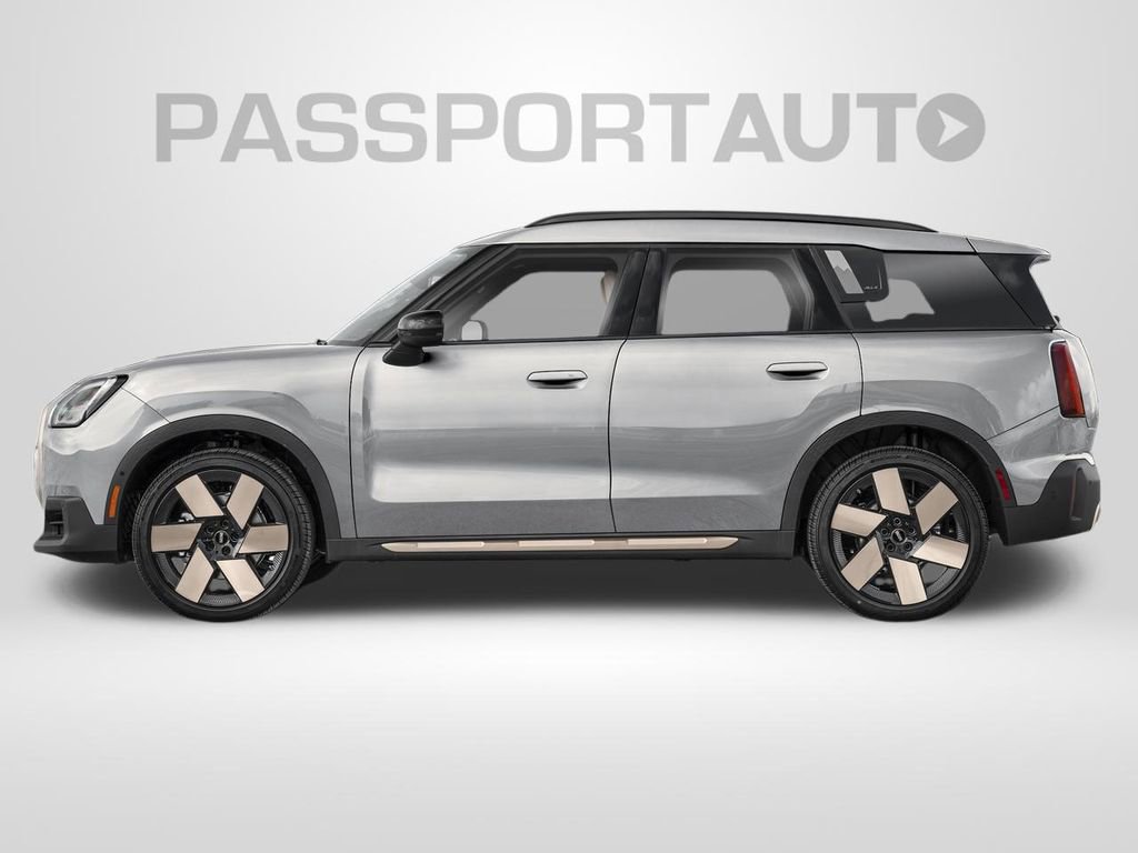 New 2026 MINI Cooper Countryman S AWD/4WD image 3