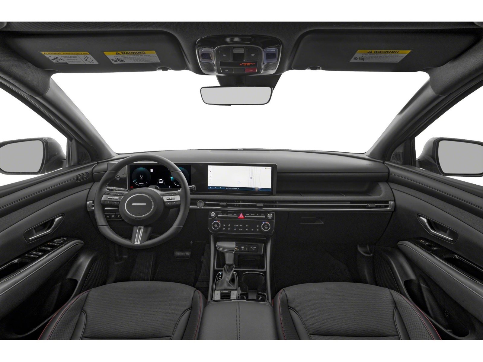 Used 2025 Hyundai Santa Cruz Limited AWD/4WD image 5