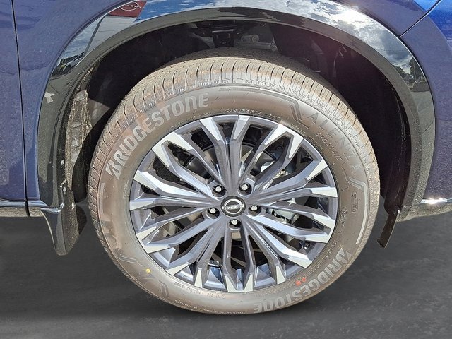 New 2026 Nissan Rogue Platinum w/ Platinum Premium Package image 7