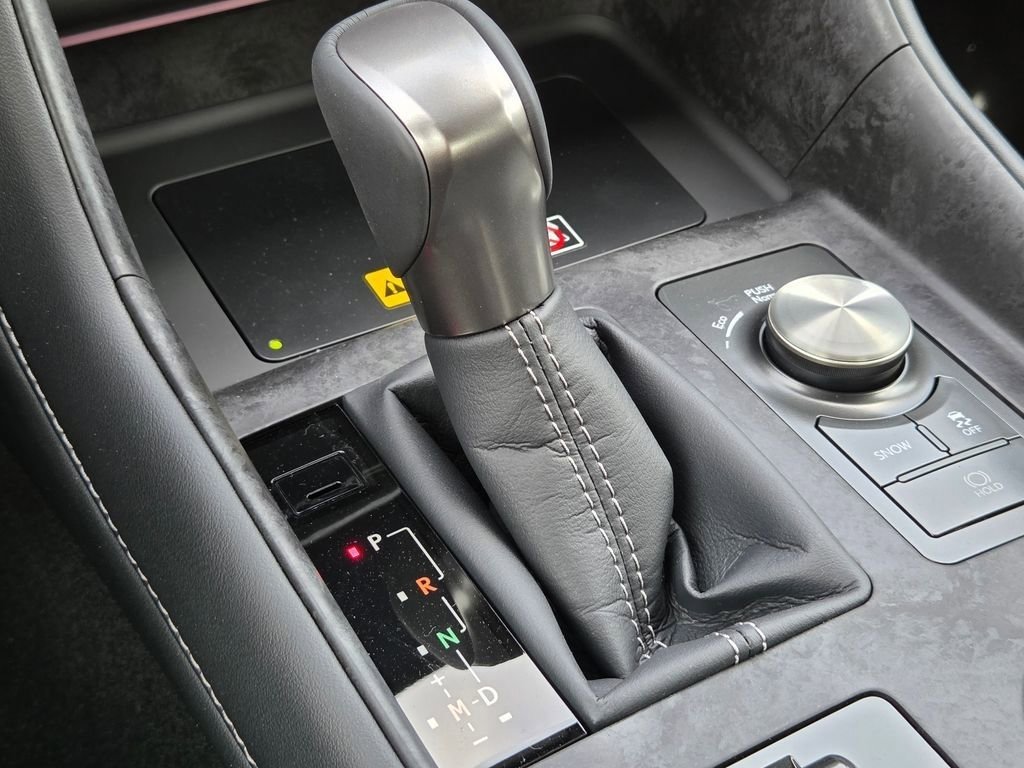 New 2026 Lexus IS 350 F Sport image 36