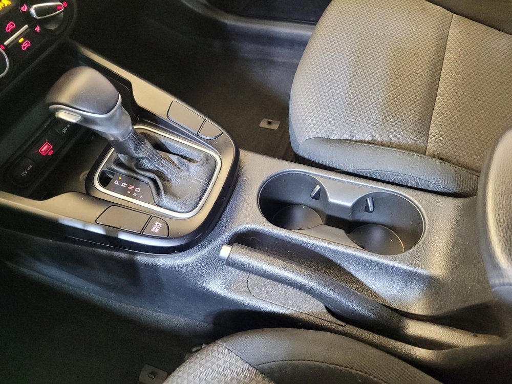 Used 2020 Kia Soul LX image 26