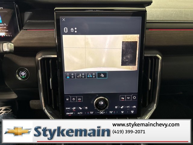 Used 2024 GMC Acadia Denali image 49