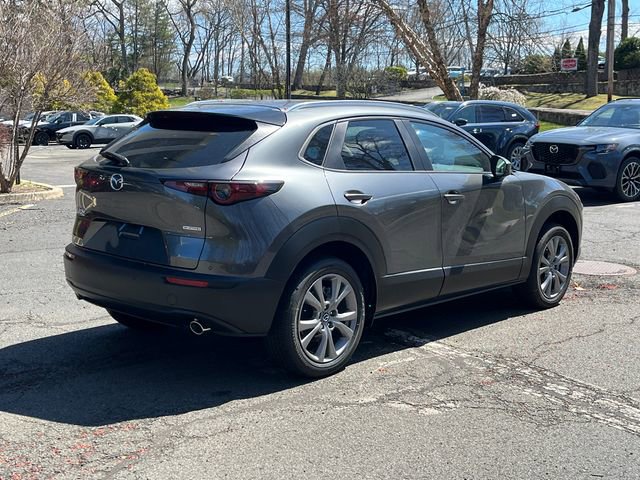 New 2026 MAZDA CX-30 AWD 2.5 S image 2