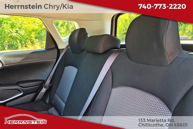 Used 2024 Kia Soul LX w/ Option Group 015 image 23