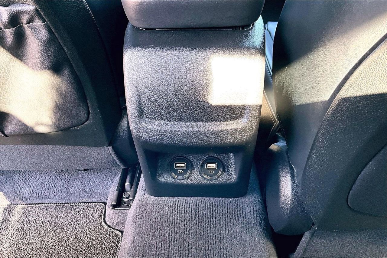 Used 2023 Kia K5 GT-Line w/ GT-Line Premium Package image 16