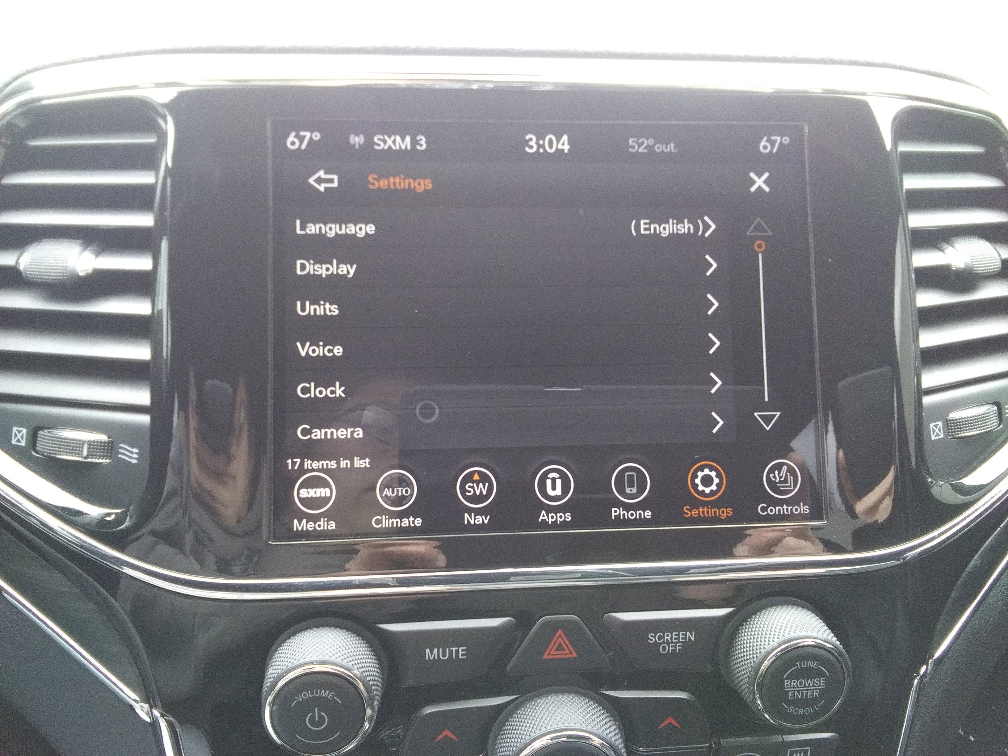 Used 2021 Jeep Grand Cherokee Limited AWD/4WD image 30