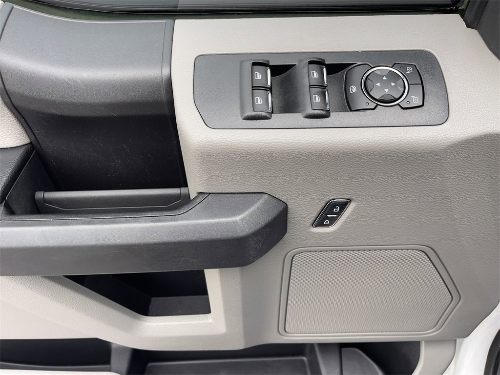 Used 2017 Ford F150 XL w/ XL Power Equipment Group image 16