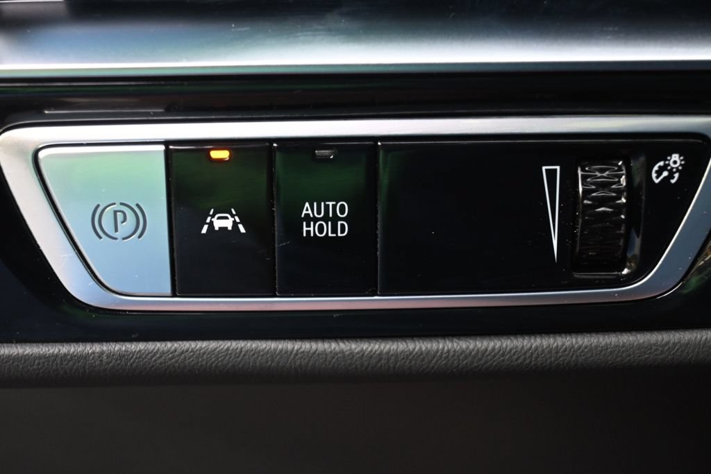 New 2026 Cadillac Lyriq Premium Sport w/ LPO, Floor Liner Package AWD/4WD image 24