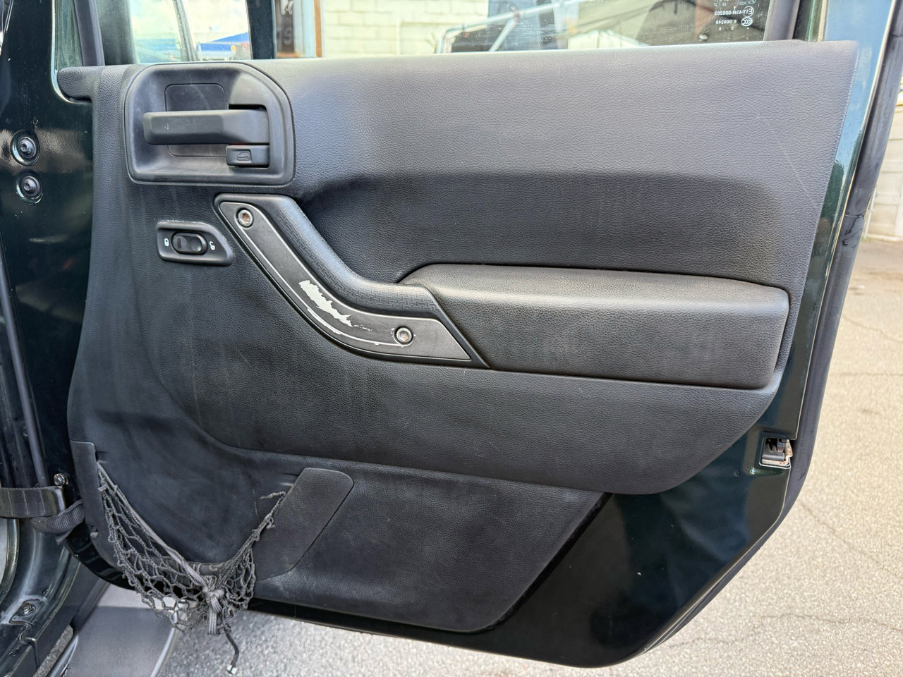 Used 2011 Jeep Wrangler Sport image 13
