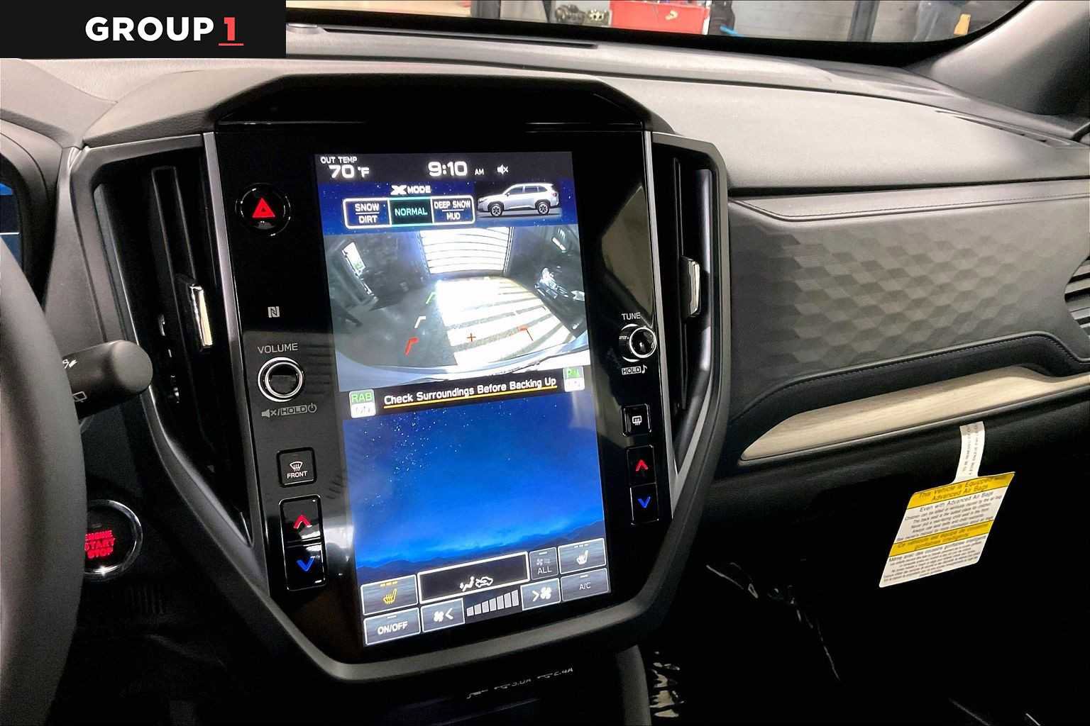 Used 2025 Subaru Forester Limited AWD/4WD image 27