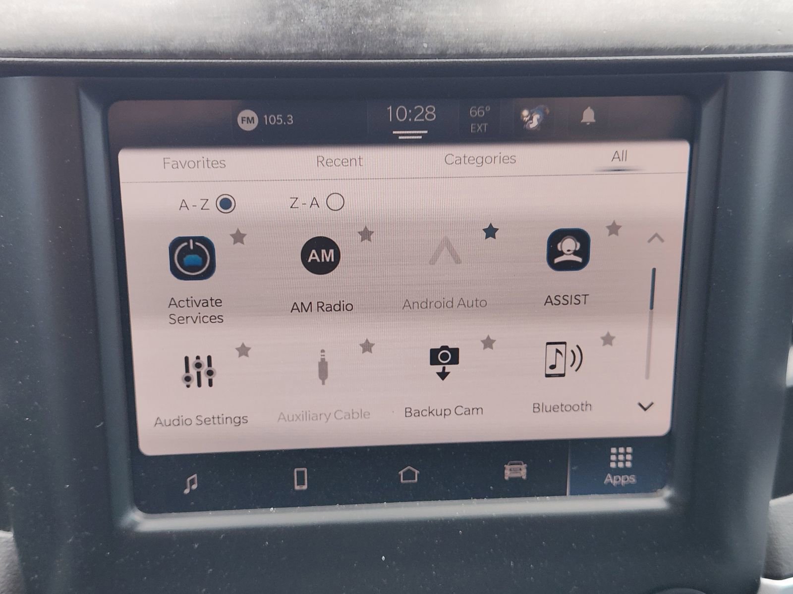 Used 2022 RAM 1500 Lone Star RWD image 17