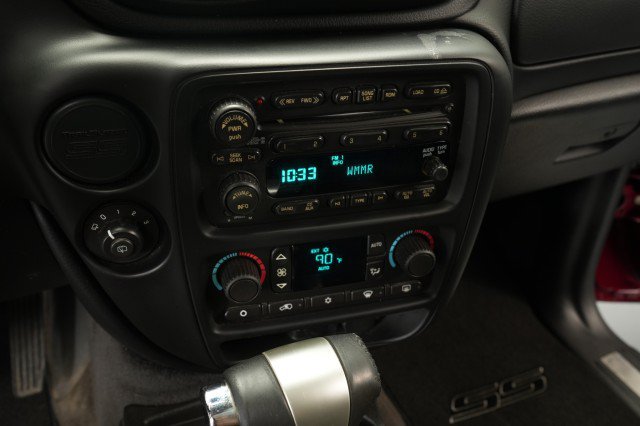 Used 2007 Chevrolet TrailBlazer SS AWD/4WD image 31