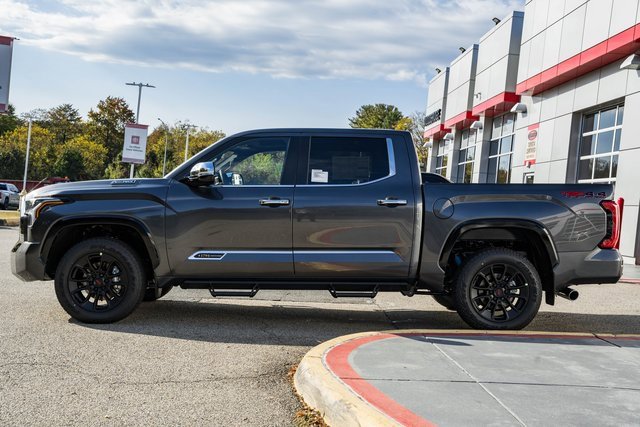 New 2026 Toyota Tundra 1794 Edition image 4