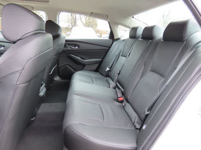 New 2026 Honda Accord Touring image 13