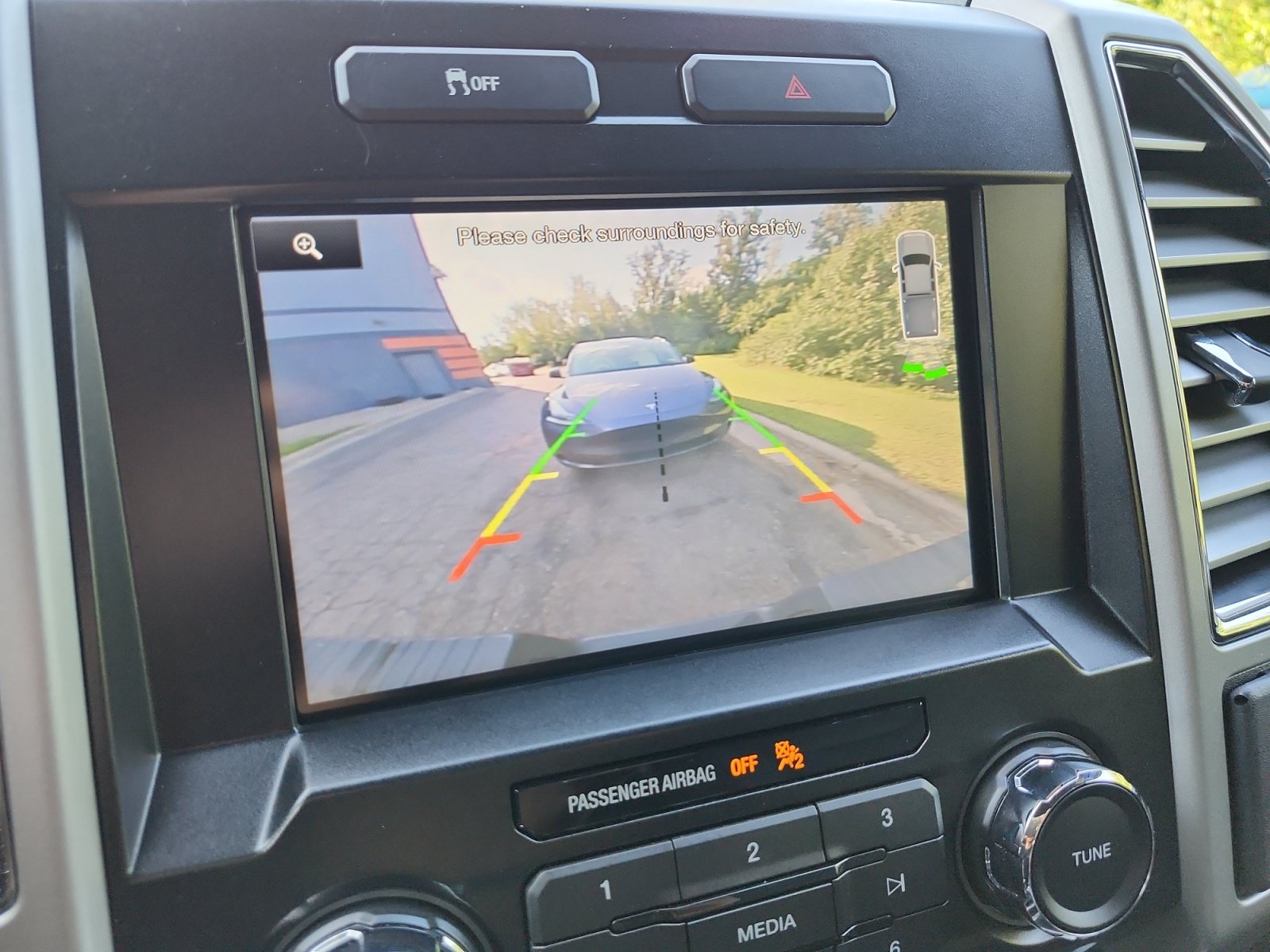 Used 2015 Ford F150 Lariat AWD/4WD image 20