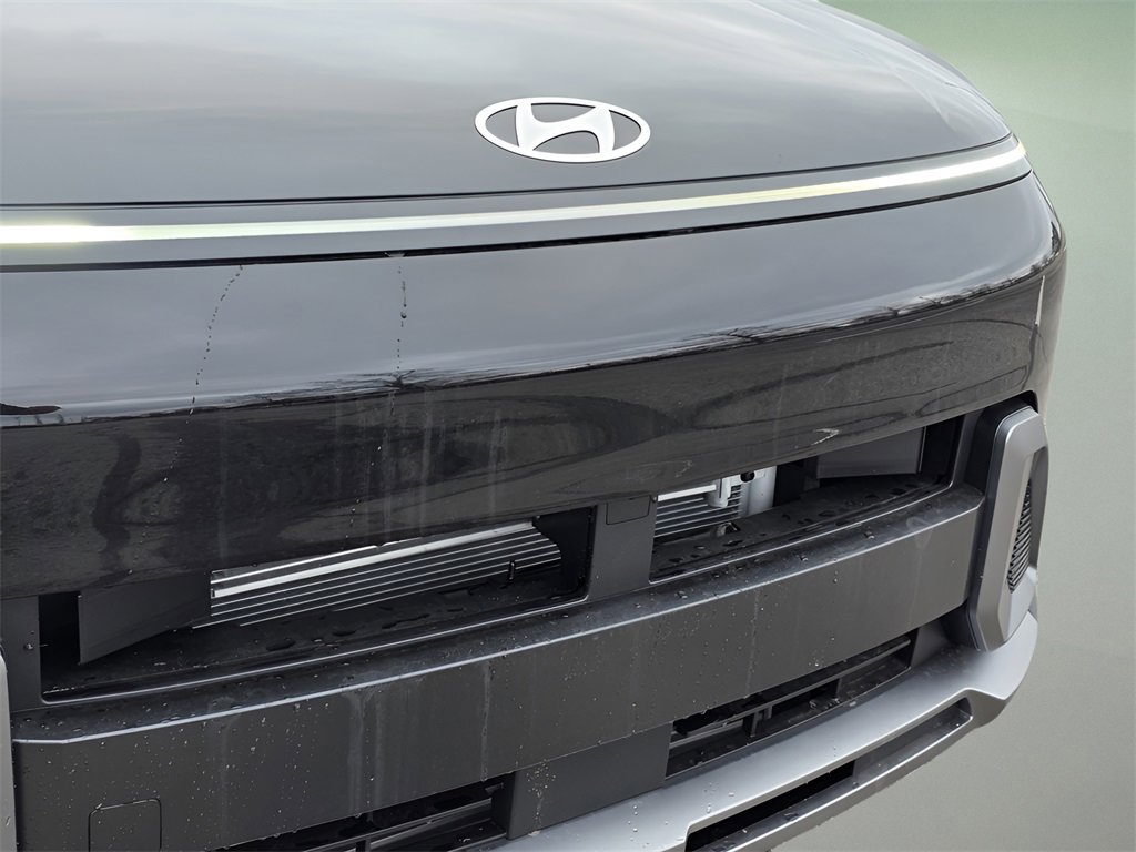 New 2026 Hyundai Kona SEL Premium image 9