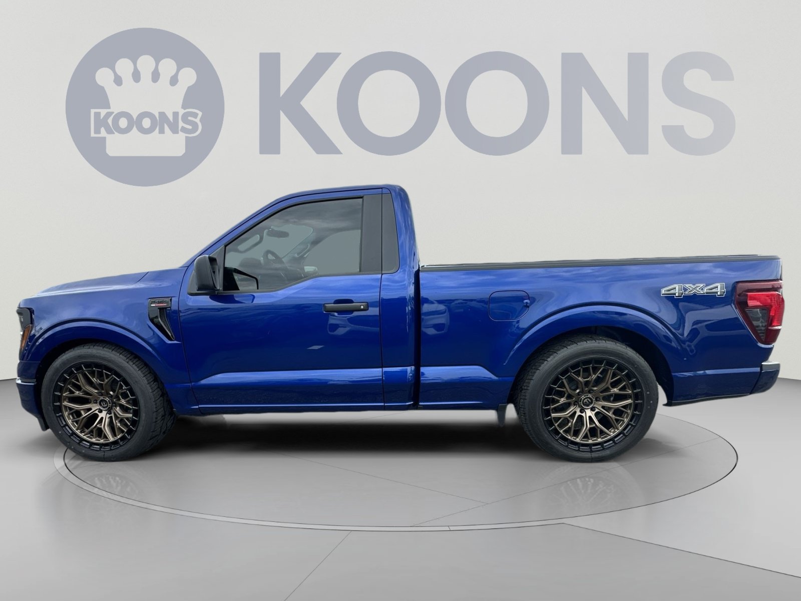 New 2026 Ford F150 XL AWD/4WD image 7