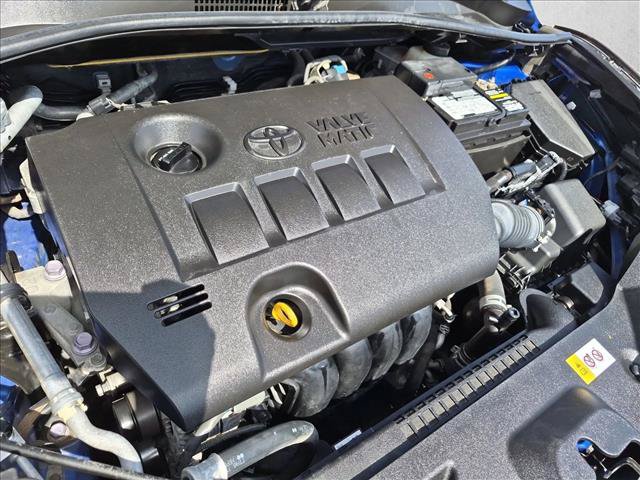 Used 2020 Toyota C-HR XLE FWD image 22