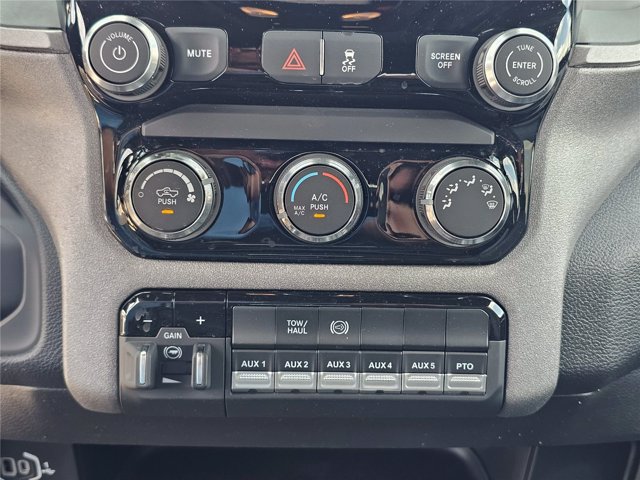 New 2026 RAM 3500 Tradesman AWD/4WD image 66