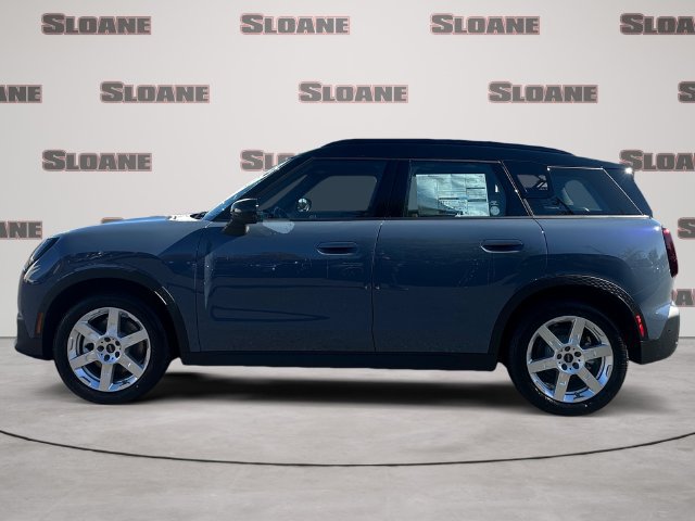 New 2027 MINI Cooper Countryman S AWD/4WD image 2