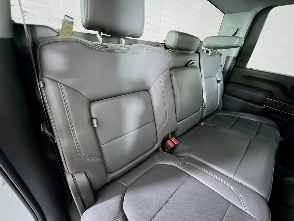 Used 2022 GMC Sierra 2500 SLT AWD/4WD image 25