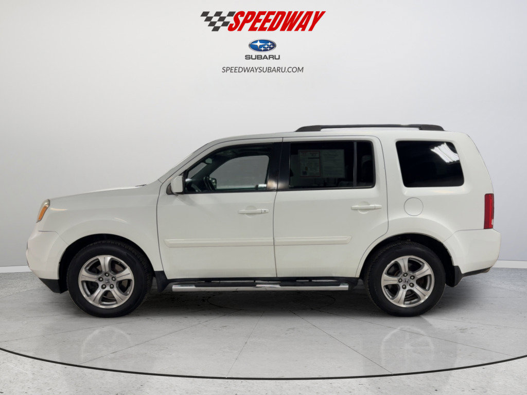 Used 2015 Honda Pilot EX-L image 5