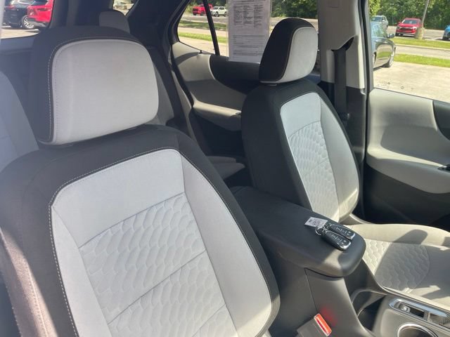 Used 2019 Chevrolet Equinox LT FWD image 33