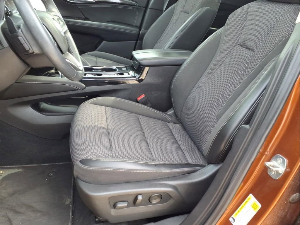 Used 2022 Buick Envision Preferred image 13