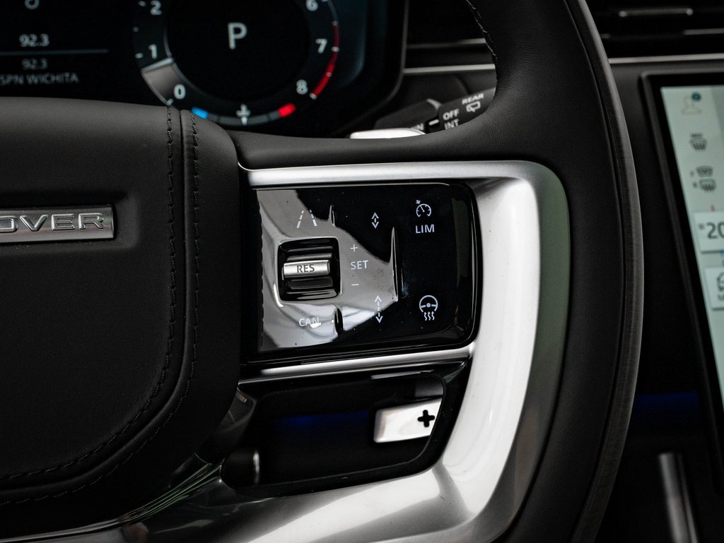 New 2026 Land Rover Range Rover SV image 30